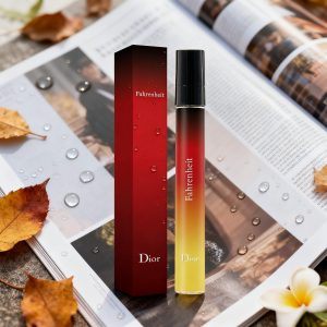 dior fahrenheit eau de toilette