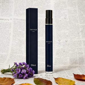 dior sauvage elixir |purse spray for men