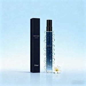 dior sauvage | purse spray for men