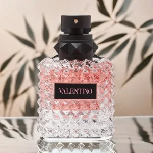 valentino valentino donna born in roma edp spray women 3.4 oz