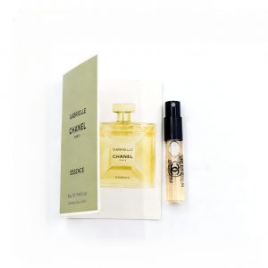 chanel mini eau de parfum 2ml trial size gabrielle