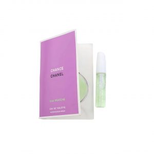 chanel perfume 2ml experience pack travel fragrance green encounter