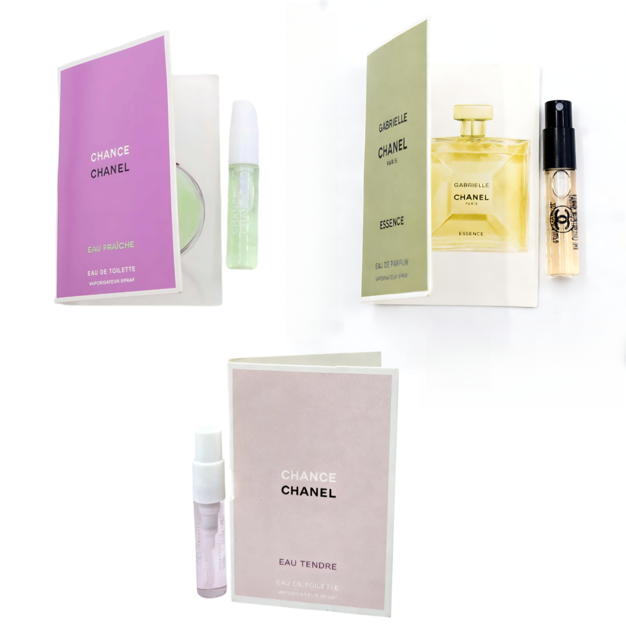 chanel mini perfume portable 2ml multi series 3 pieces chanel mini perfume portable 2ml multi series 3 pieces