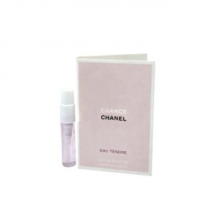 chanel perfume mini 2ml on the go powder encounter