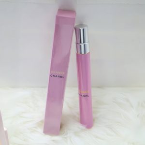 chanel bleu de chanel parfum pour homme travel spray 5ml