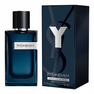 yves saint laurent y eau de parfum for men, 3.3 oz perfume spray