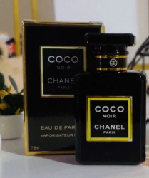 chanel coco noir edp spray
