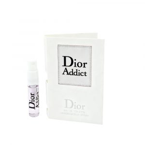 dior floral fruity perfume sample pink seduction scent, romantic & playful fragrance, women's eau de toilette 2ml