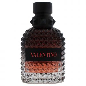 valentino uomo born in roma for men 3.4 oz eau de toilette spray