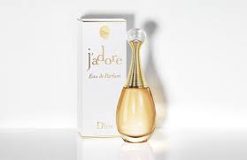 dior jadore eau de parfum 3.4 ounces floral rose & jasmine scent for women (exp 03/23)