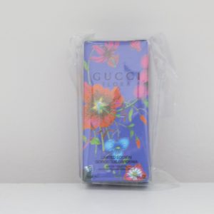 gucci flora gorgeous gardenia limited edition 0.17oz / 5ml edt spray nib sealed