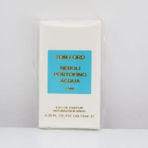 tom ford neroli portofino eau de parfum splash mini 0.25oz/7.5ml