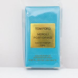 tom ford neroli portofino eau de parfum spray travel size 7.5ml fragrance