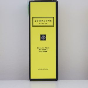 jo malone english pear & freesia cologne spray 9ml 0.06fl.oz