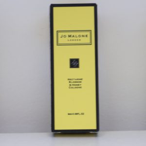 jo malone london cologne spray travel size 9ml wild bluebell. new in box