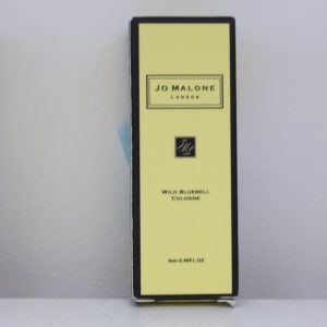 jo malone ~ wild bluebell cologne ~ 0.06 oz